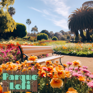 Guitarra de Vinilo RnB Lofi