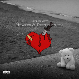Hearts & Destruction