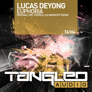 Euphoria (Perrelli & Mankoff Radio Edit)