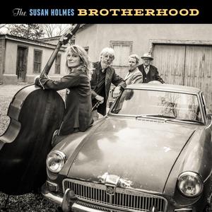 Sleepy Desert Moon (feat. Shannon McNally)