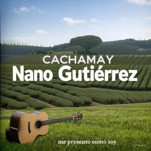 Cachamay (Special Version chamarrita)
