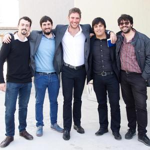 Pastillas para el Dolor