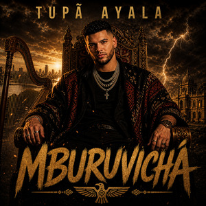 Mburuvichá