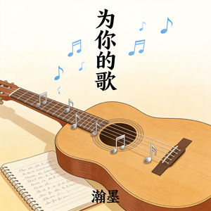 为你的歌