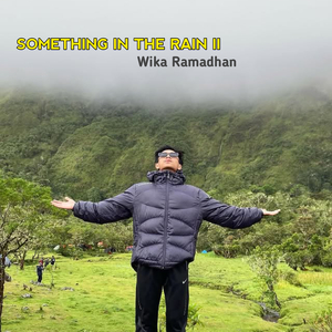 Something in the Rain II