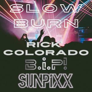 SLOW BURN (feat. Rick COLORADO) (BiP! Remix)