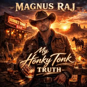 My Honky Tonk Truth