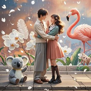 在这爱是奢饰品的年代_麻酱的主人