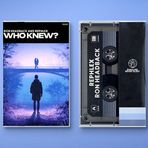 Who Knew? (August's Revelations Mix)