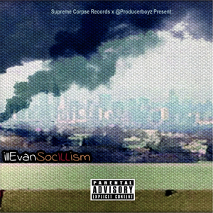 Second Hand Smoke (Msg from Smoov) [feat. Daddio Smoov]