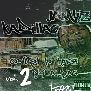 Im Da Man (feat. OBA & GreedLeague)