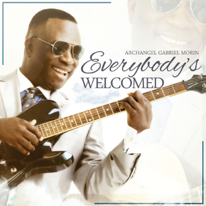 Symphony for the Coming of the Rain