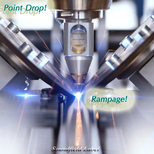 Rampage! (Original Mix)