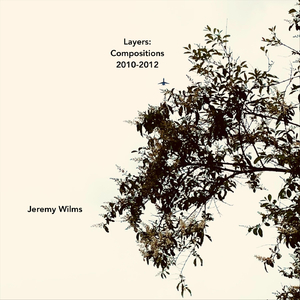 Architectonic Layers Mvt III (feat. Aaron Heick, Michel Gentile, Rob Jost, Katie Scheele & Sara Schoenbeck)