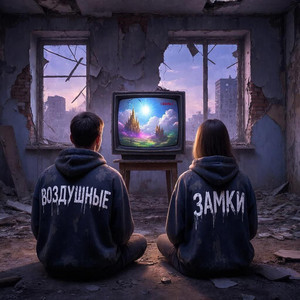 Воздушные Замки (Original Mix)