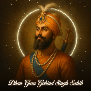 Dhan Guru Gobind Singh Sahib