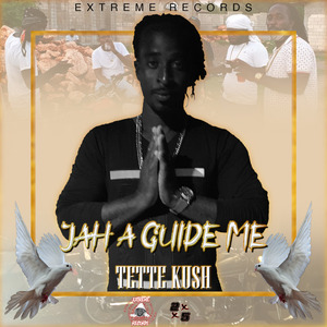 Jah A Guide Me
