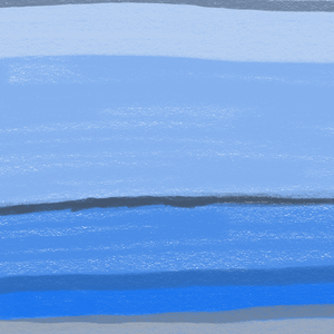 never sea