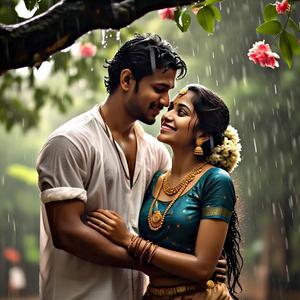 Mazha (Strings version )