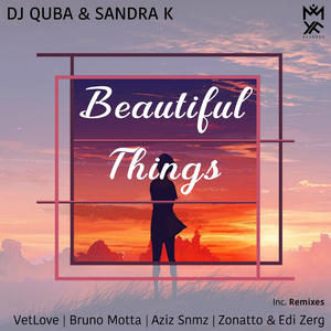 Beautiful Things (Original Mix)