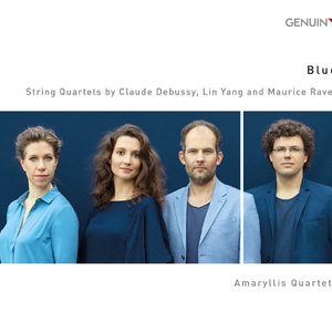 String Quartet No. 1, "In diesem Augenblick" (In this Moment):IV. In diesem Augenblick