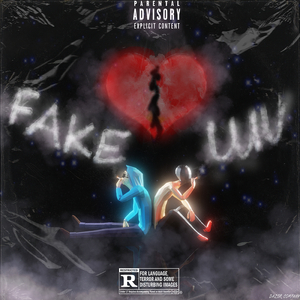 FAKE LuV