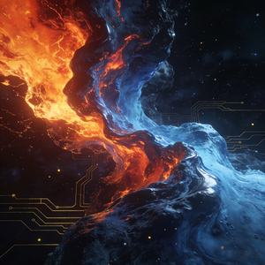 《Cinder of You (Elegy Ver.)》