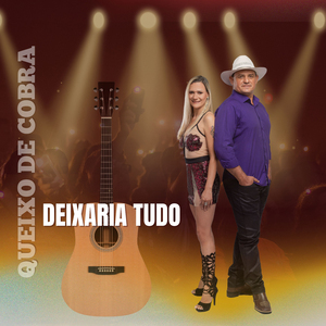 Deixaria Tudo (Cover)