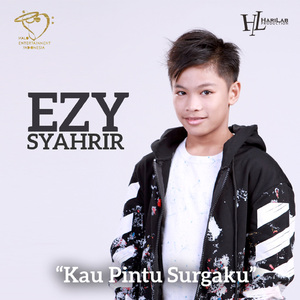 Kau Pintu Surgaku (Kau Pintu Surgaku)