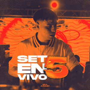 Set En Vivo #5 (Reggaeton x Turreo) (Remix)