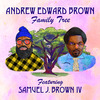 Andrew Edward Brown - Family Tree (In Flagranti Remix)