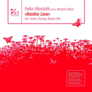 Voodoo Love (Miami Twice Remix)