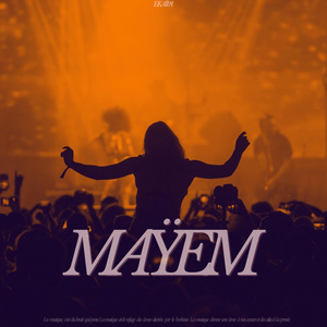 MAŸEM