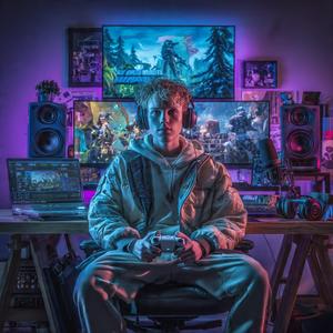 PlayStation,Gaming