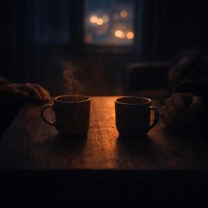 it’s not what we talk about