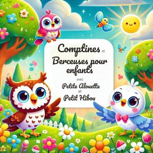 Petit Hibou se brosse les dents