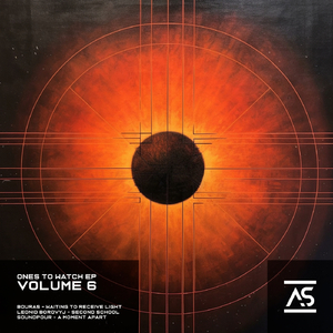 Waiting to Receive Light (Extended Mix)