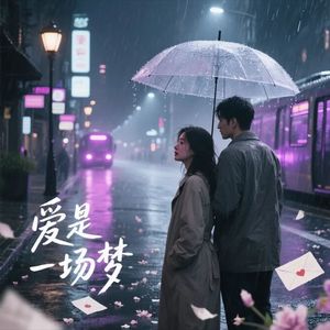 爱是一场梦