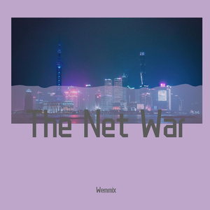 The Net War