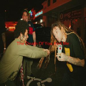 The Death Of You And Me (Complete version originally performed by Noel Gallagher's High Flying Birds)