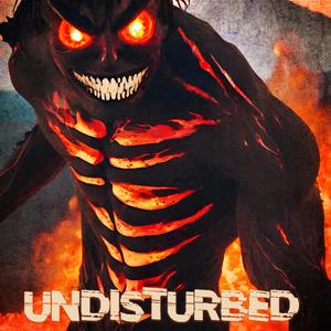 Undisturbed (feat. Archie Wilson)