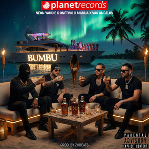 BUMBU (Prod. ZH BEATS)