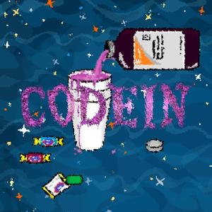 Codein (feat. YNG Juice & Luzmusic)