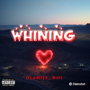 Whining