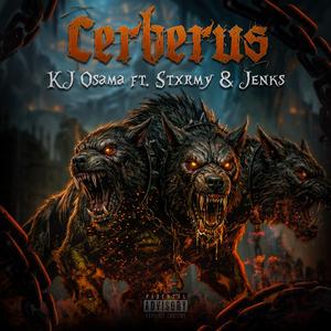 Cerberus (feat. Stxrmy & Jenks)