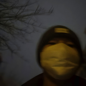 二十支烟蒂烫穿的月光