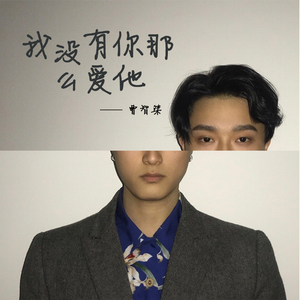 我没有你那么爱他