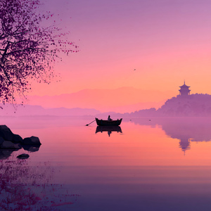 Still Water