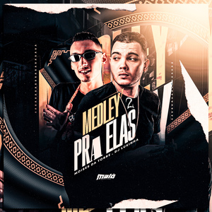 Medley pra Elas 2