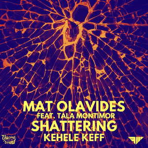 Mat Olavides - Shattering